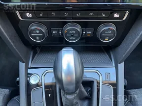 Volkswagen Passat 2021