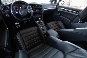 Volkswagen Golf R 2019