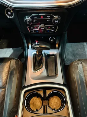 Dodge Charger 2022