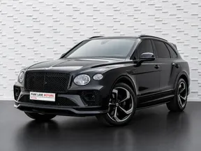 Bentley Bentayga 2022