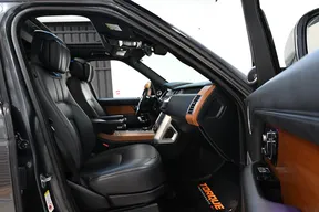 Land Rover Range Rover 2020