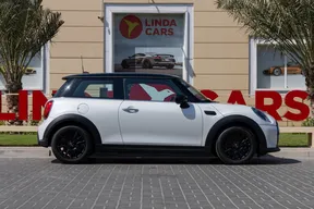 MINI Hatch Cooper 2024