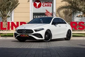Mercedes-Benz A-Class 200 2024
