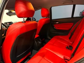 BMW 1 Series 120 2016