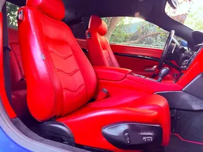 Maserati GranTurismo 2015