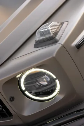 Mercedes-Benz G-Class 63 AMG 2023