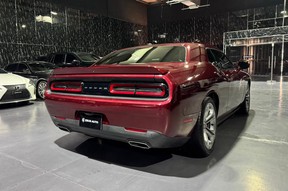 Dodge Challenger 2021