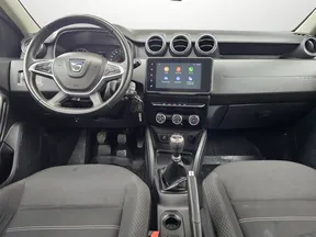 Dacia Duster 2022
