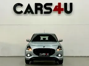 Suzuki Swift 2026