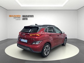 Hyundai Kona 2023