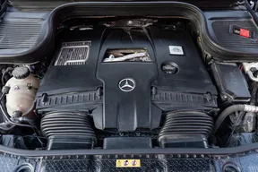 Mercedes-Benz Maybach GLS 600 2022