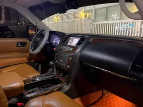 Nissan Patrol 2015