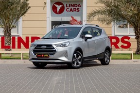 JAC S3 / JS3 2023