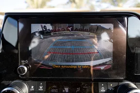 Toyota Highlander 2024