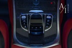 Mercedes-Benz G-Class 63 AMG 2019