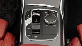 BMW 3 Series 325 2025