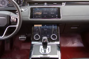 Land Rover Range Rover Evoque 2023