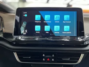 Volkswagen Teramont 2024