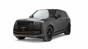 Land Rover Range Rover 2025