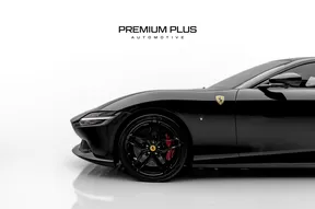 Ferrari Roma 2024