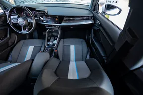 Audi A3 2024