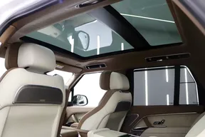 Land Rover Range Rover 2025