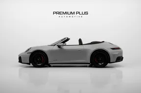 Porsche 911 Carrera GTS 2025