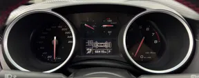 Alfa Romeo Giulietta 2021