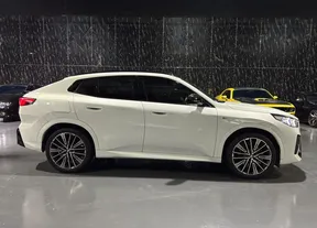 BMW X2 20 2025