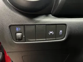 Hyundai Kona 2018