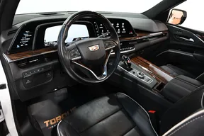 Cadillac Escalade 2023