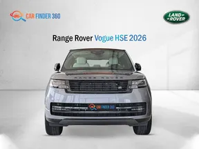 Land Rover Range Rover 2026