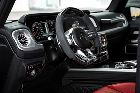 Mercedes-Benz G-Class 63 AMG 2023