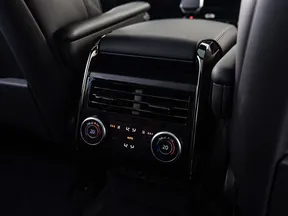 Land Rover Range Rover Sport 2024
