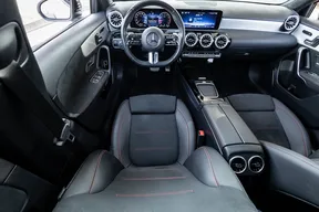 Mercedes-Benz A-Class 200 2024