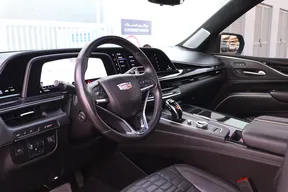 Cadillac Escalade 2023