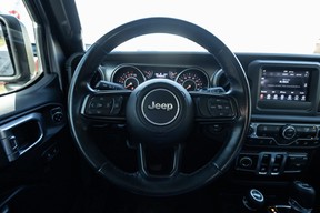 Jeep Wrangler 2019