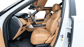 Land Rover Range Rover 2023