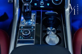 Land Rover Range Rover Sport 2022