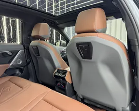 BMW 5 Series 530 2025