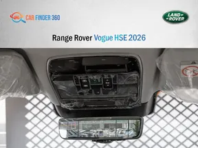 Land Rover Range Rover 2026