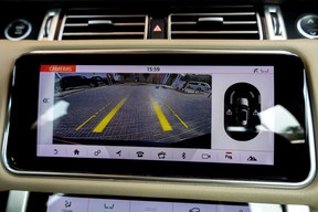 Land Rover Range Rover 2019