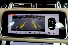 Land Rover Range Rover 2019