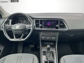 SEAT Ateca 2021