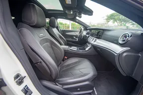 Mercedes-Benz CLS 53 AMG 2022