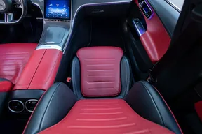 Mercedes-Benz C-Class 200 2022