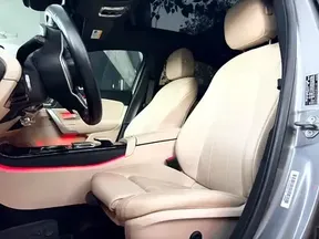 Mercedes-Benz A-Class 220 2019