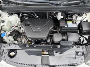 Hyundai ix35 2015