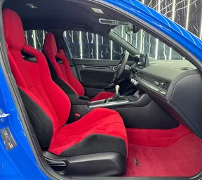Honda Civic Type R 2024