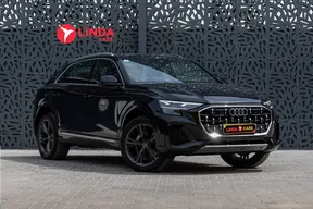 Audi Q8 2024